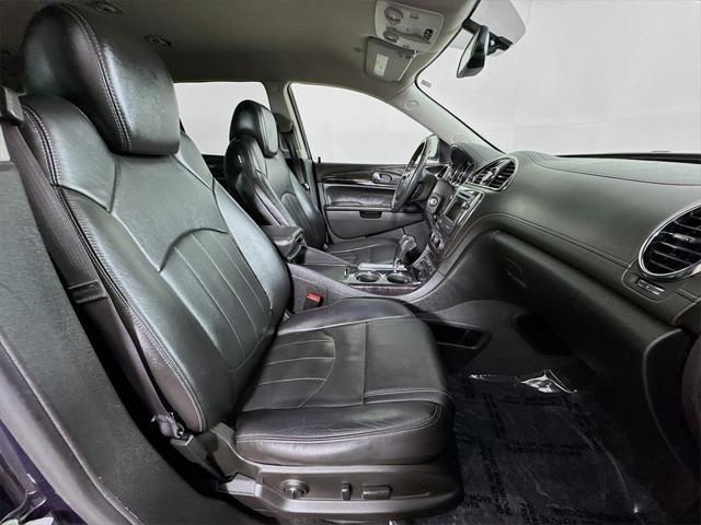 used 2015 Buick Enclave car, priced at $7,422