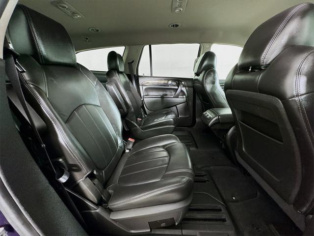 used 2015 Buick Enclave car, priced at $7,422