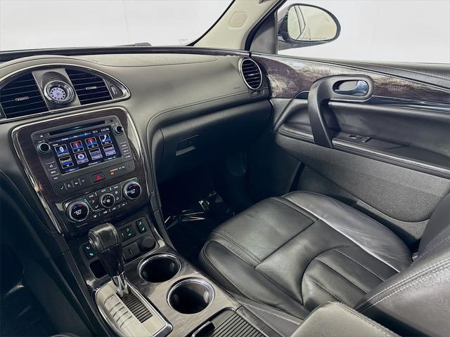 used 2015 Buick Enclave car, priced at $7,422