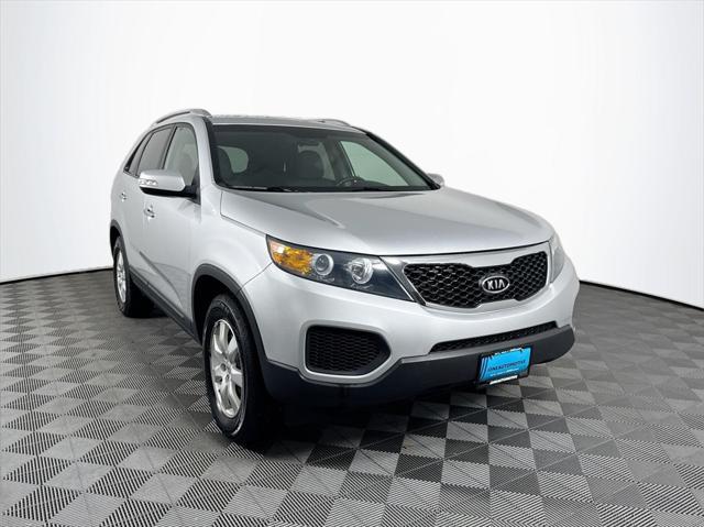 used 2012 Kia Sorento car, priced at $6,999