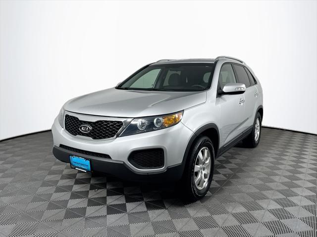 used 2012 Kia Sorento car, priced at $6,999