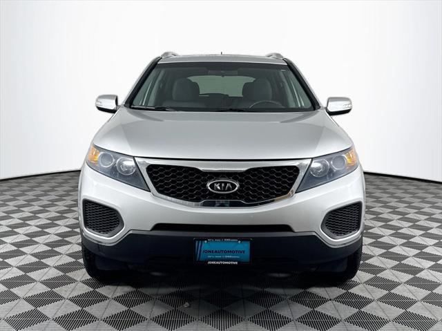 used 2012 Kia Sorento car, priced at $6,999