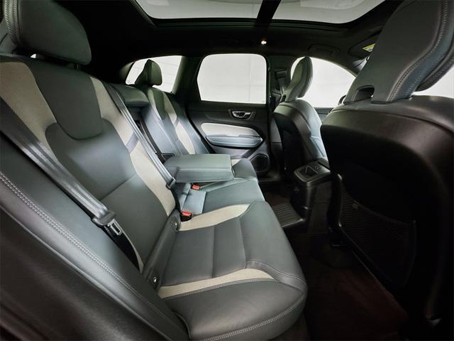 used 2022 Volvo XC60 Recharge Plug-In Hybrid car, priced at $39,992
