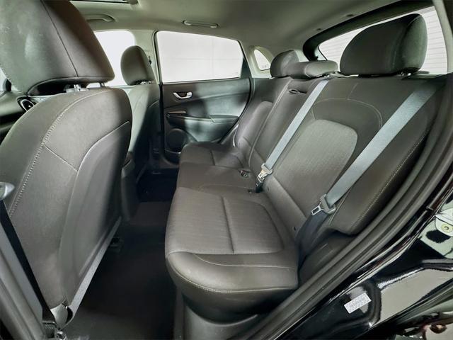 used 2022 Hyundai Kona car, priced at $19,492