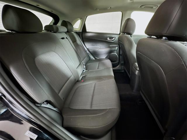 used 2022 Hyundai Kona car, priced at $19,492