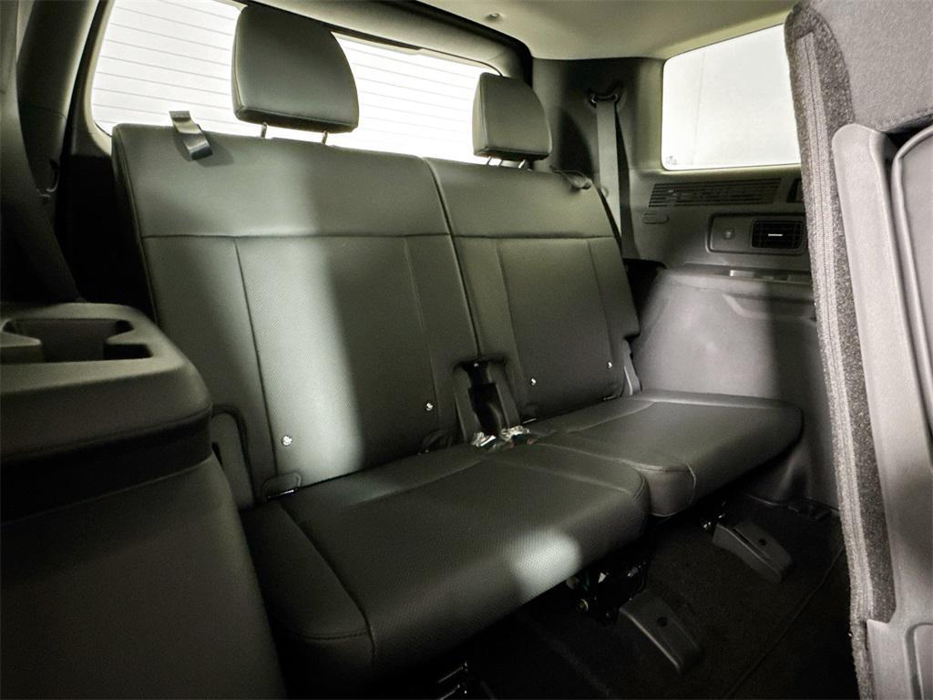 new 2026 Hyundai Santa Fe car, priced at $41,120