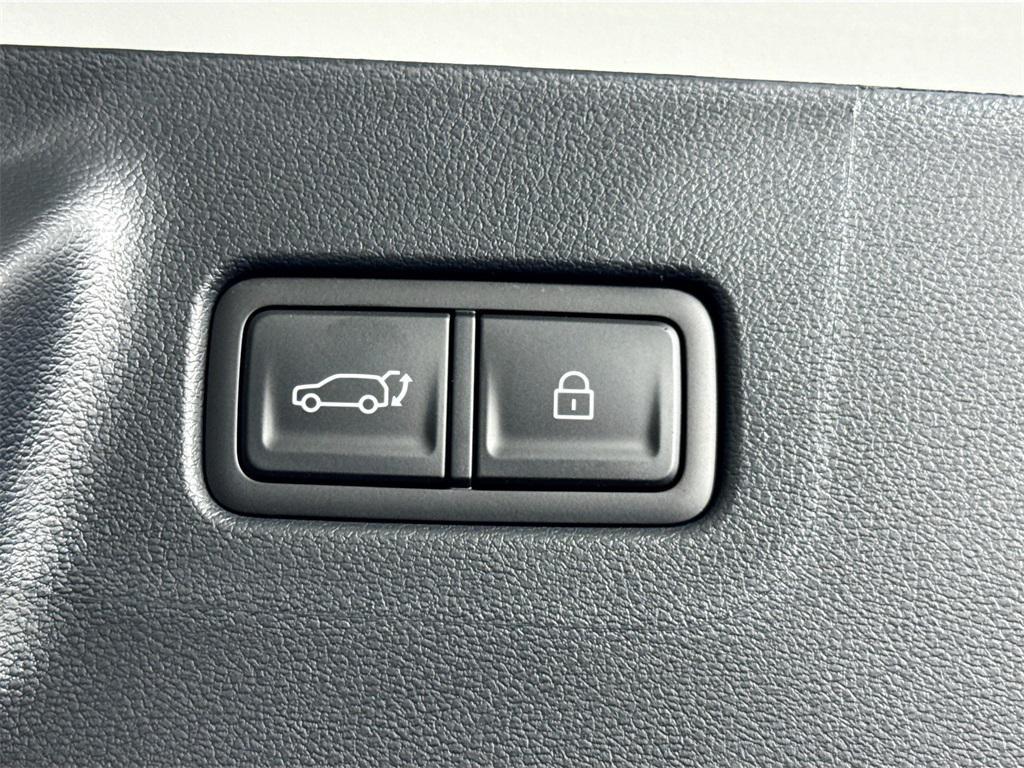 new 2026 Hyundai Santa Fe car, priced at $41,120