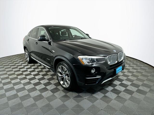 used 2015 BMW X4 car, priced at $12,992