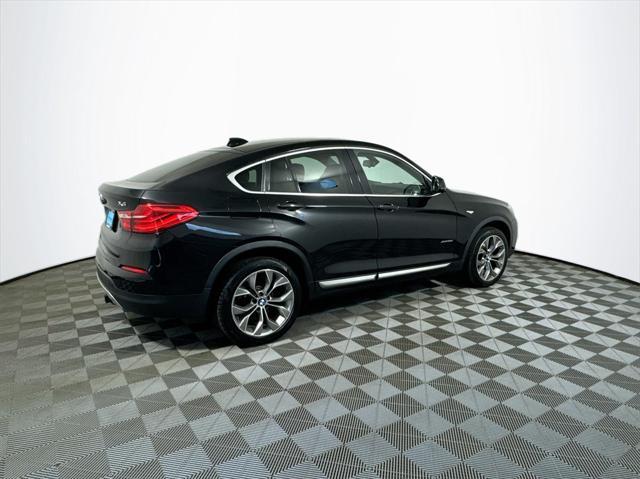 used 2015 BMW X4 car, priced at $12,992