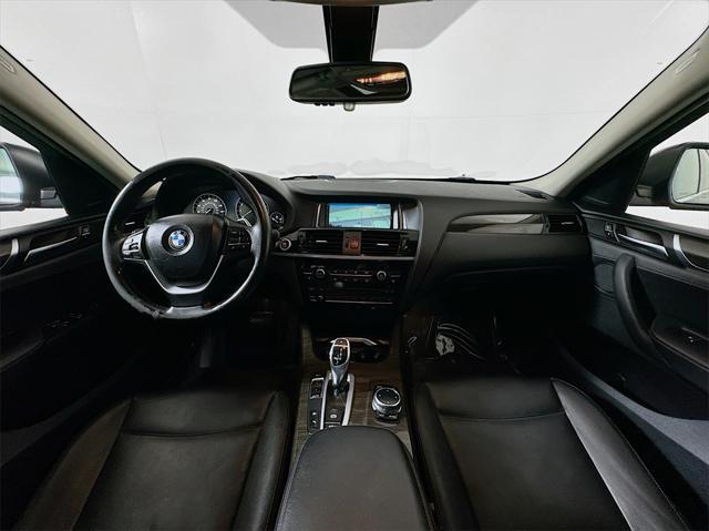 used 2015 BMW X4 car, priced at $12,992