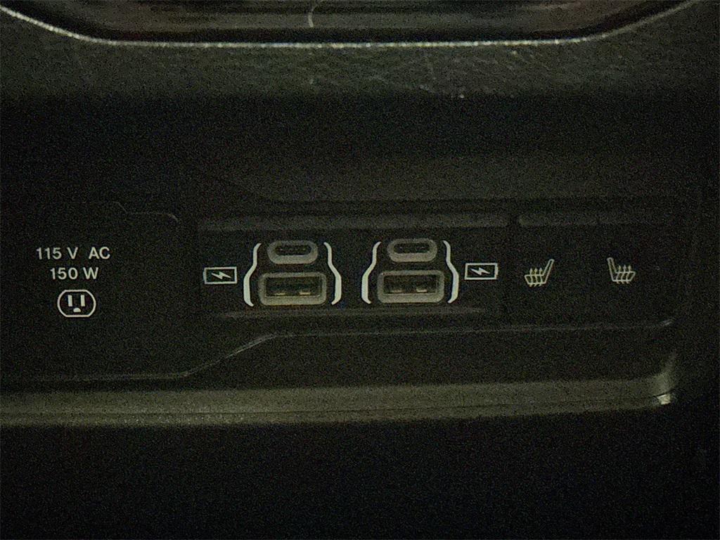 used 2023 Jeep Grand Cherokee car, priced at $27,992