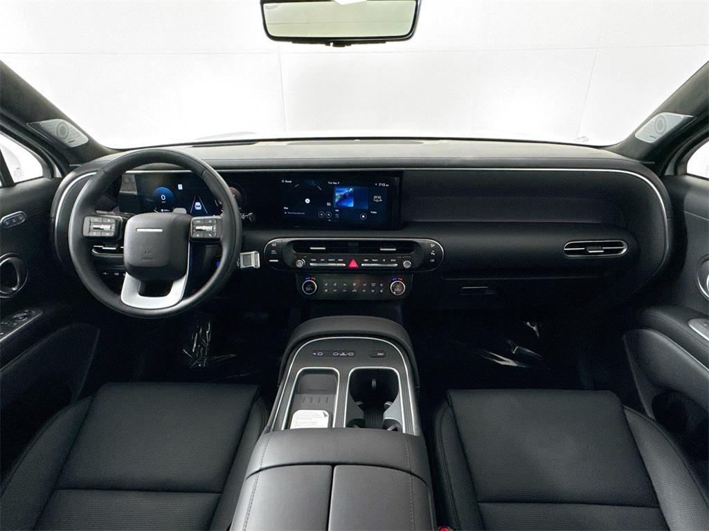 new 2026 Hyundai Palisade car, priced at $56,291