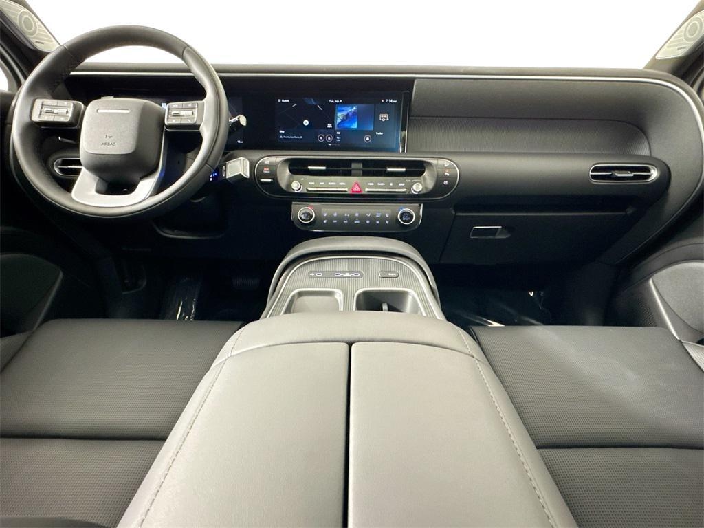 new 2026 Hyundai Palisade car, priced at $56,291