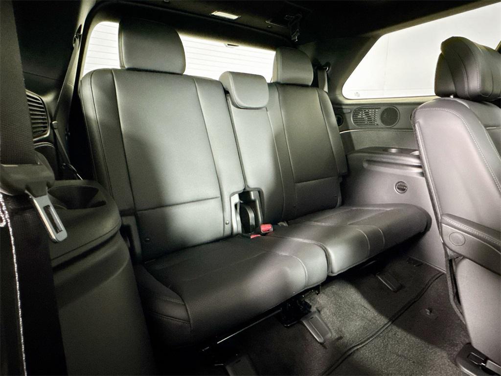 new 2026 Hyundai Palisade car, priced at $56,291