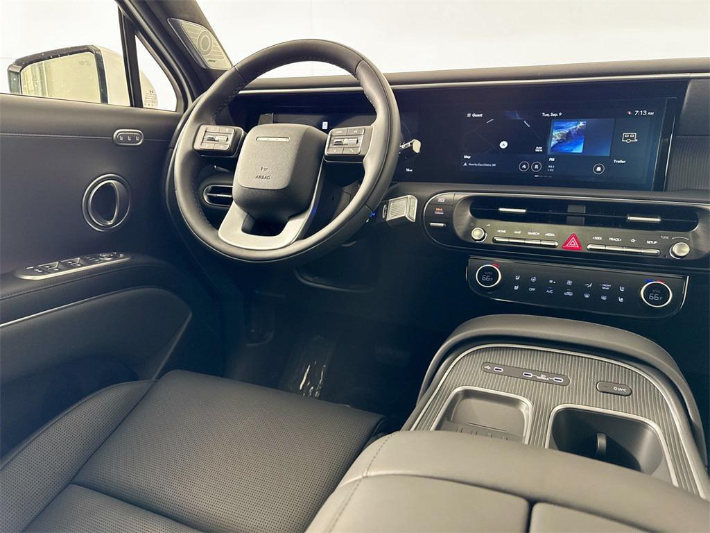 new 2026 Hyundai Palisade car, priced at $56,291