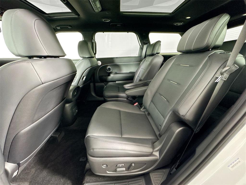 new 2026 Hyundai Palisade car, priced at $56,291