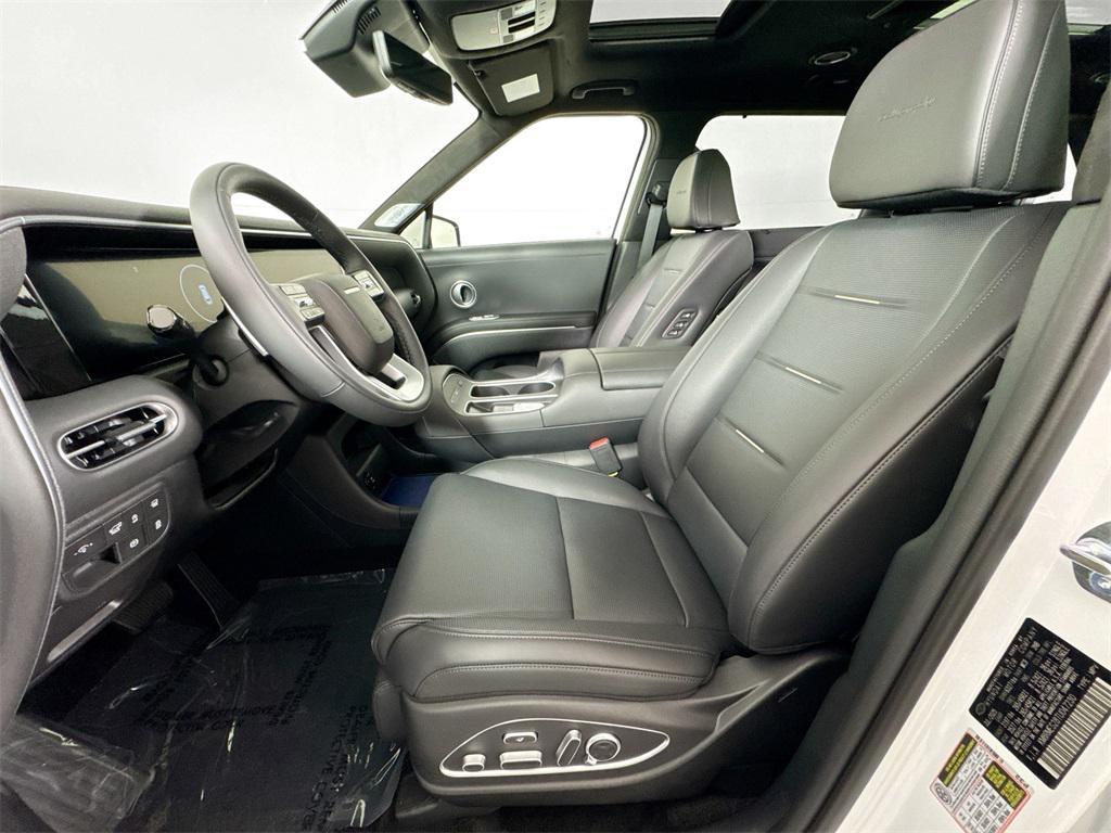 new 2026 Hyundai Palisade car, priced at $56,291