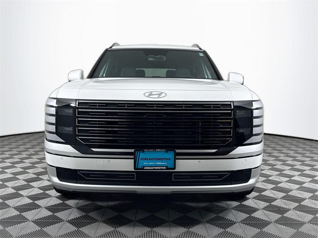 new 2026 Hyundai Palisade car, priced at $56,291