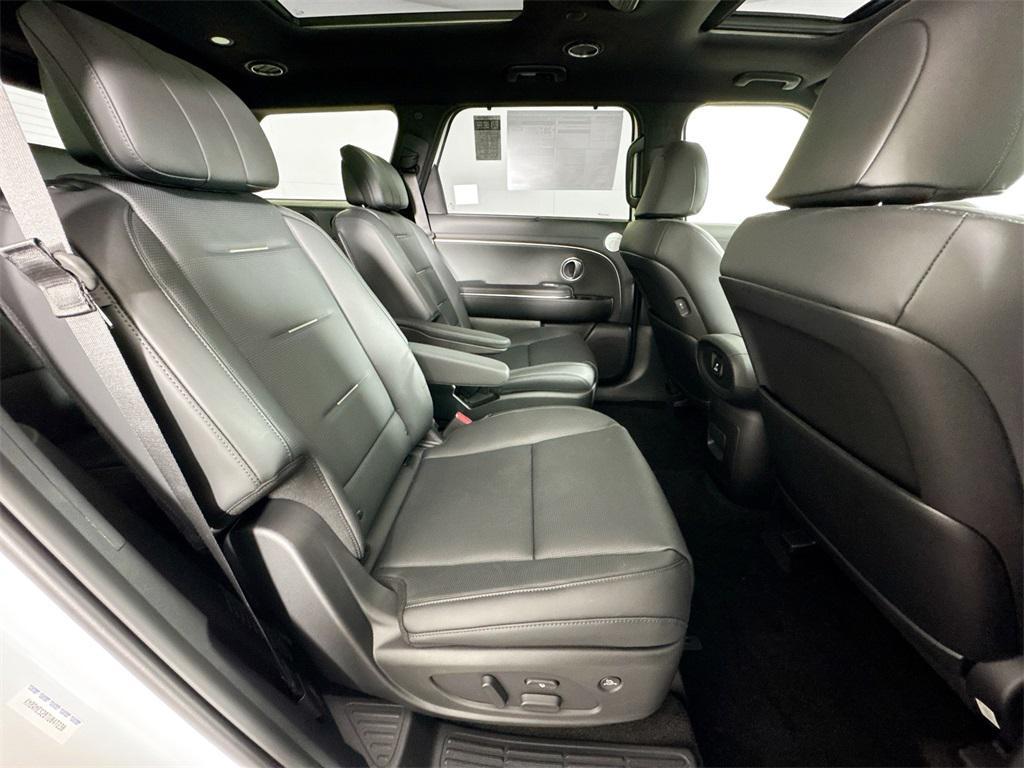 new 2026 Hyundai Palisade car, priced at $56,291