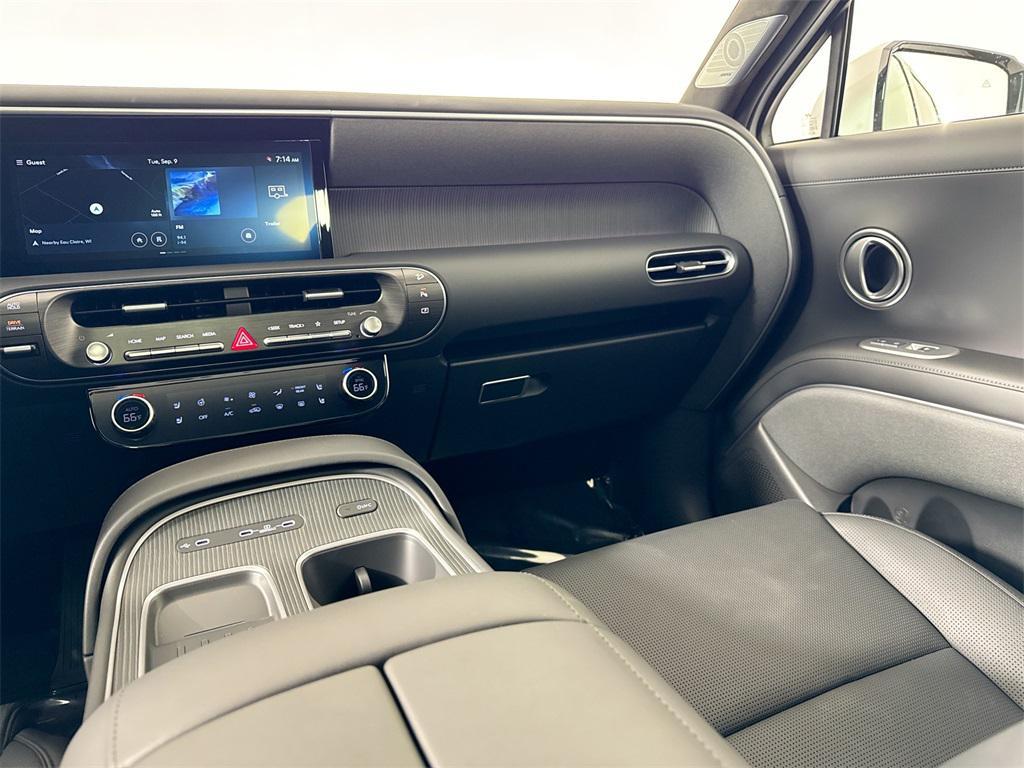 new 2026 Hyundai Palisade car, priced at $56,291