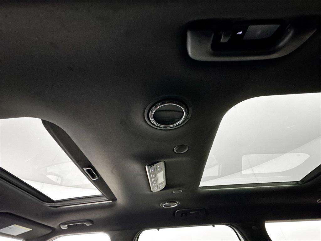 new 2026 Hyundai Palisade car, priced at $56,291