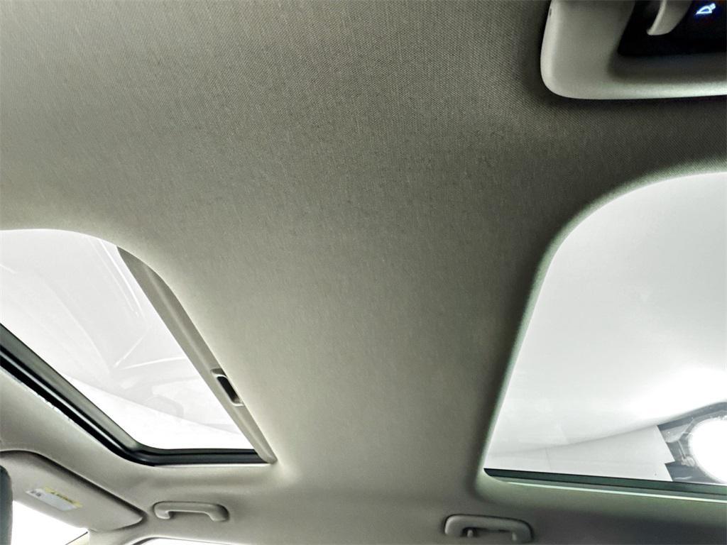 new 2026 Hyundai Santa Fe car, priced at $48,910