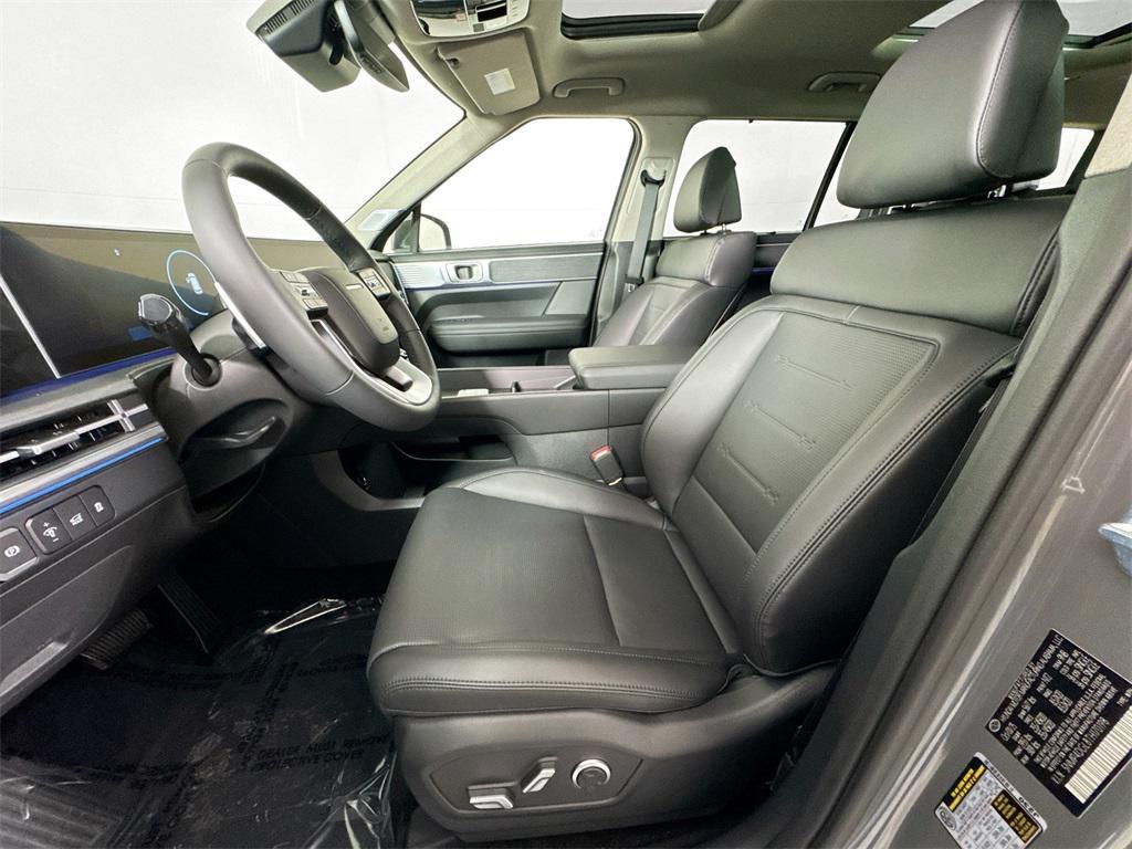 new 2026 Hyundai Santa Fe car, priced at $48,910