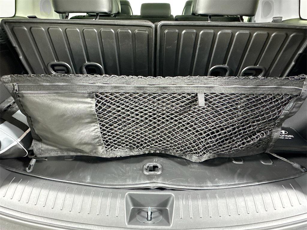 new 2026 Hyundai Santa Fe car, priced at $48,910