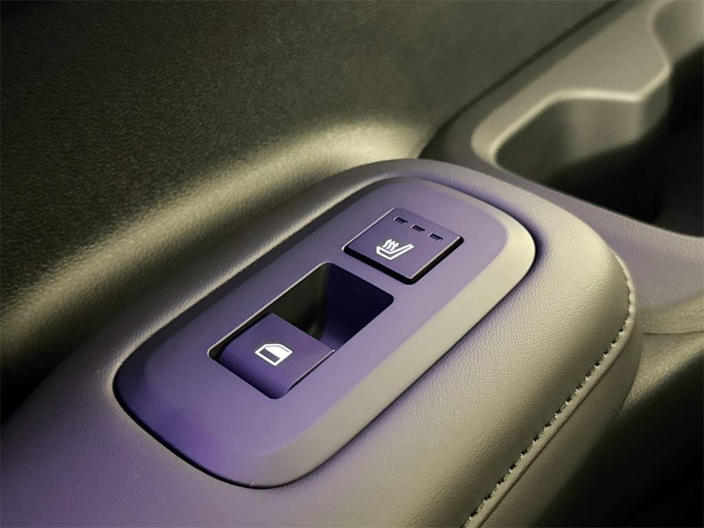 new 2026 Hyundai Santa Fe car, priced at $48,910