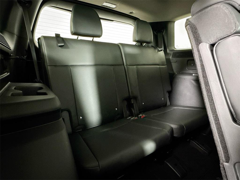 new 2026 Hyundai Santa Fe car, priced at $48,910