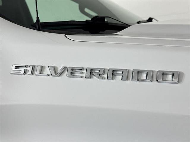 used 2019 Chevrolet Silverado 1500 car, priced at $20,992