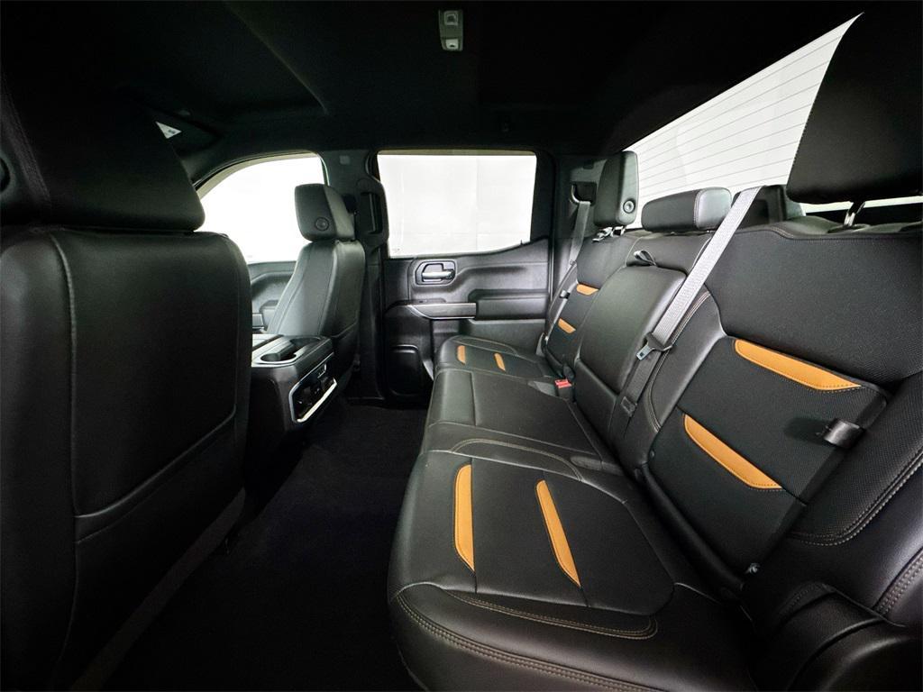 used 2020 GMC Sierra 1500 car, priced at $37,492