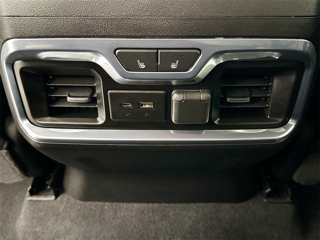 used 2020 GMC Sierra 1500 car, priced at $37,492