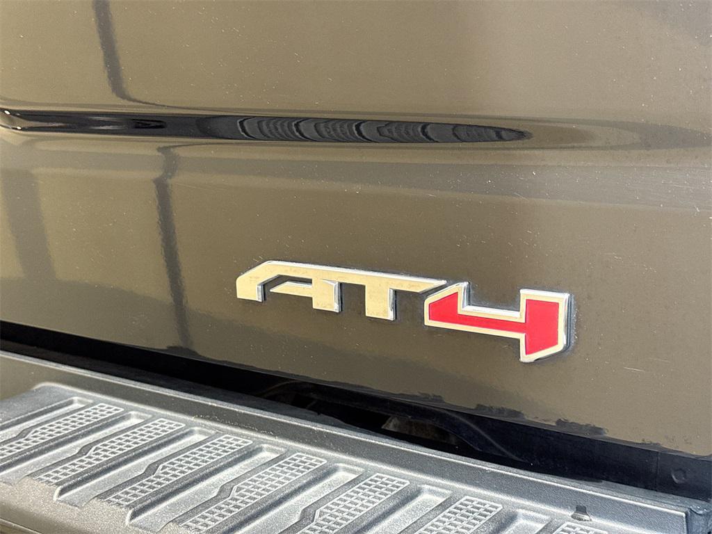 used 2020 GMC Sierra 1500 car, priced at $37,492