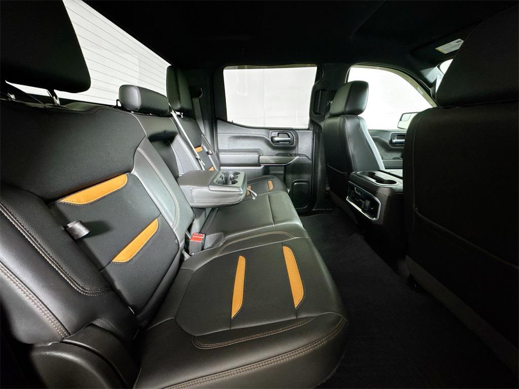 used 2020 GMC Sierra 1500 car, priced at $37,492
