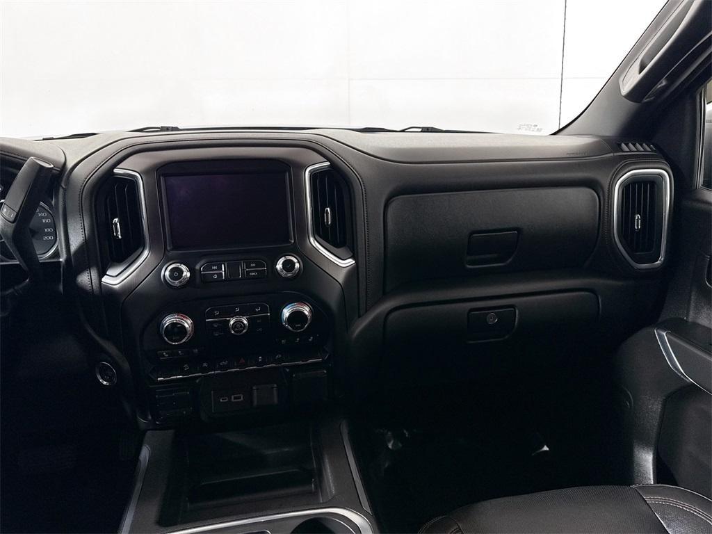 used 2020 GMC Sierra 1500 car, priced at $37,492
