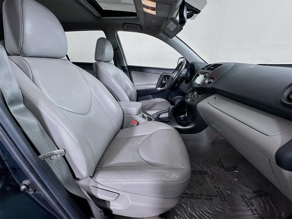 used 2012 Toyota RAV4 car, priced at $9,498