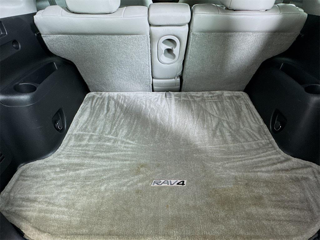 used 2012 Toyota RAV4 car, priced at $9,498