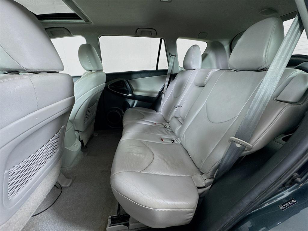 used 2012 Toyota RAV4 car, priced at $9,498