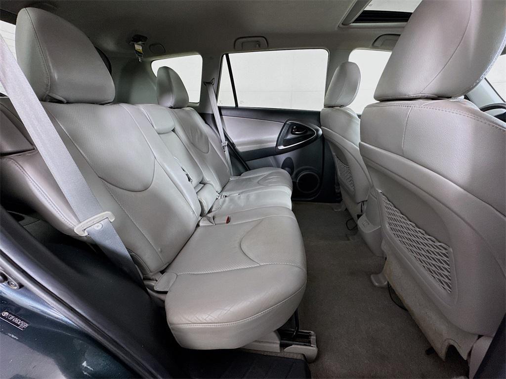 used 2012 Toyota RAV4 car, priced at $9,498