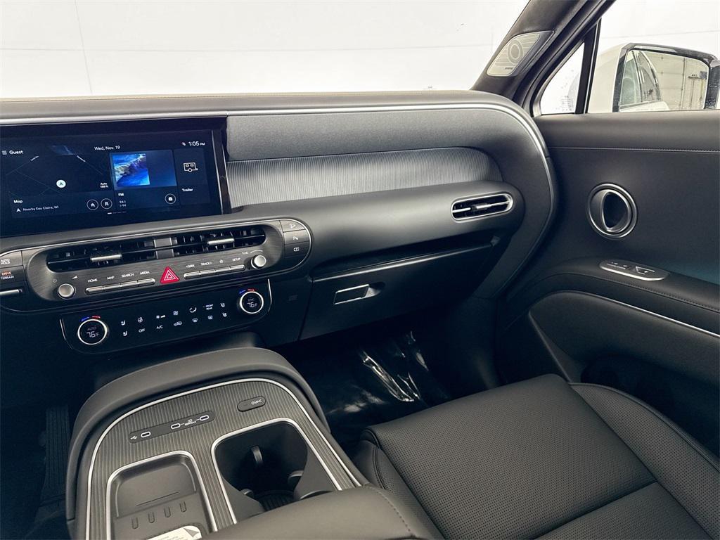 new 2026 Hyundai Palisade car, priced at $59,375