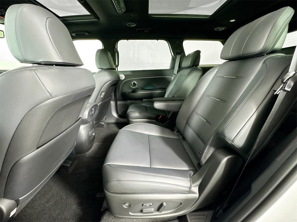 new 2026 Hyundai Palisade car, priced at $59,375