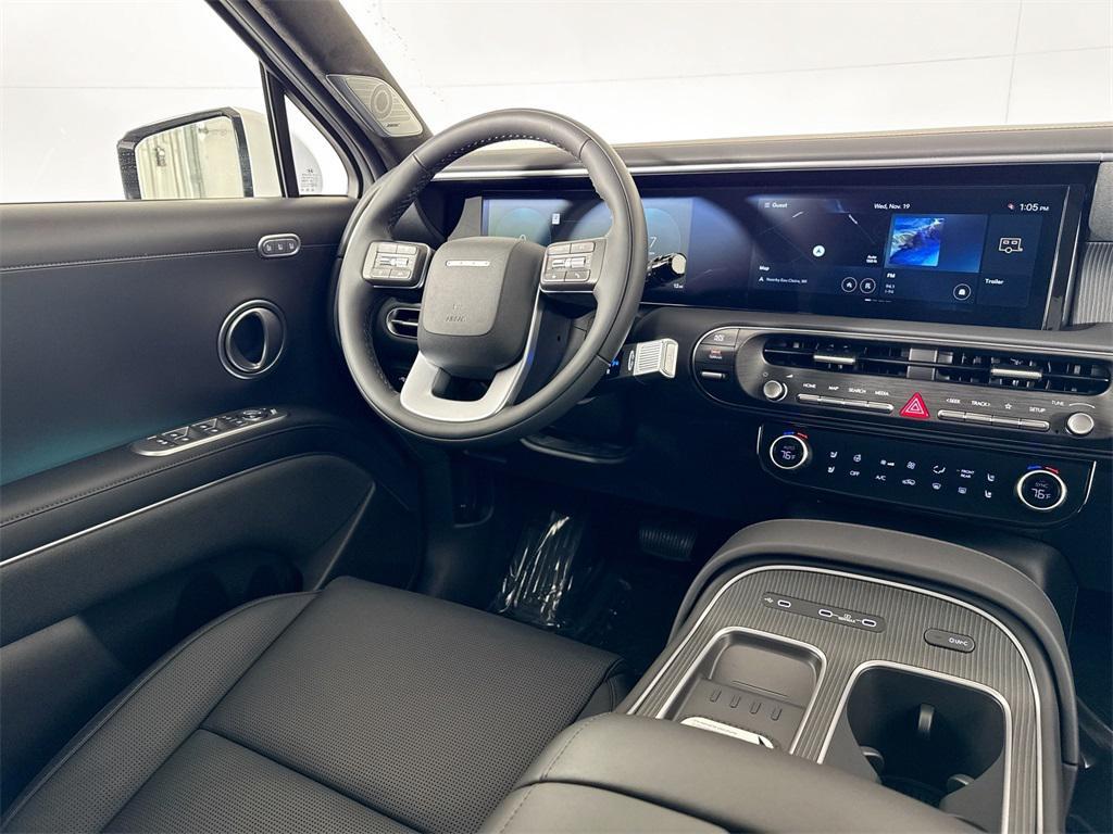 new 2026 Hyundai Palisade car, priced at $59,375
