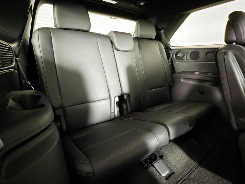 new 2026 Hyundai Palisade car, priced at $59,375