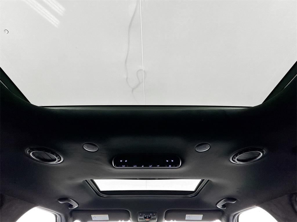 new 2026 Hyundai Palisade car, priced at $59,375