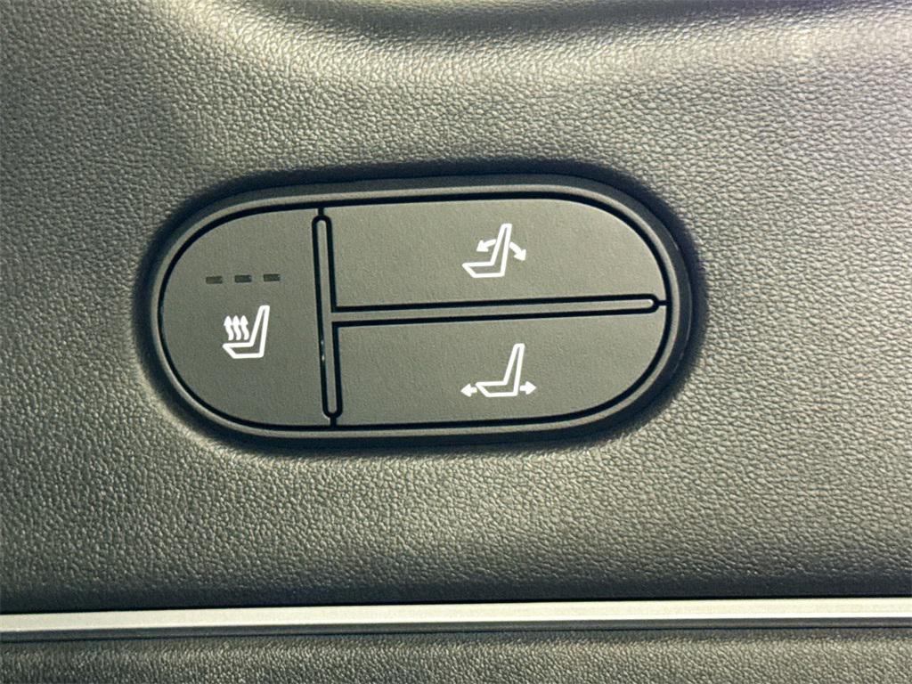 new 2026 Hyundai Palisade car, priced at $59,375