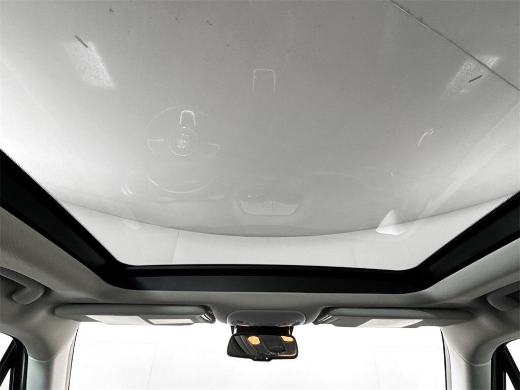 used 2023 Jeep Renegade car, priced at $23,997