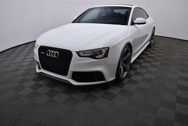 used 2013 Audi RS 5 car, priced at $26,997