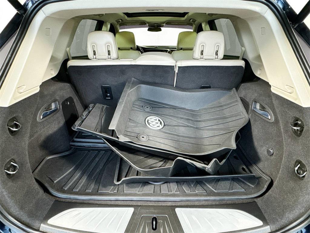 used 2020 Buick Envision car, priced at $17,997