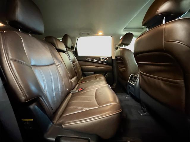 used 2015 INFINITI QX60 car, priced at $12,492